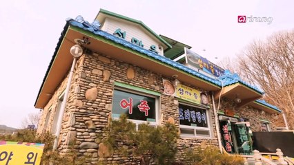 Tales of Hansik (Traditional Chinese) Ep05