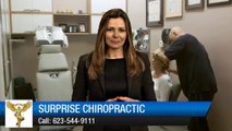 Surprise Chiropractic Surprise         Excellent         5 Star Review by A G.