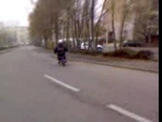 MOOS EN PW80