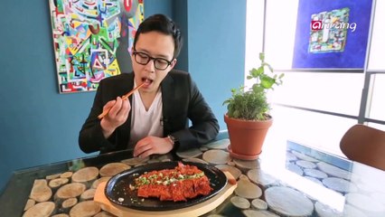 Tales of Hansik (Traditional Chinese) Ep07