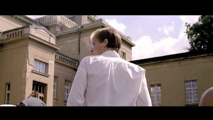 3 sezóny v pekle / 3 Seasons In Hell - Trailer