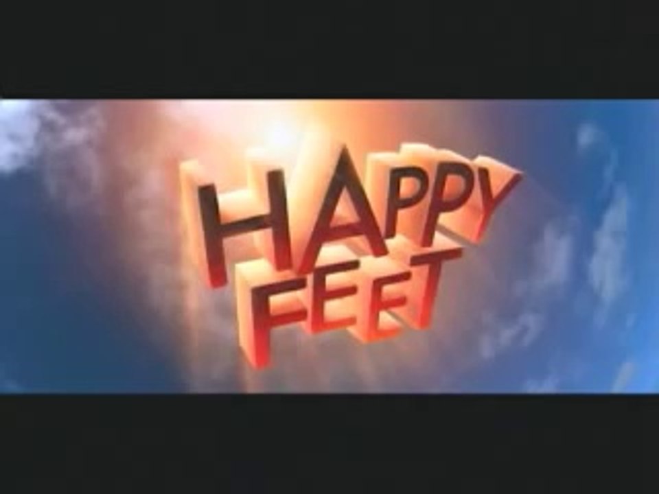 Happy Feet
