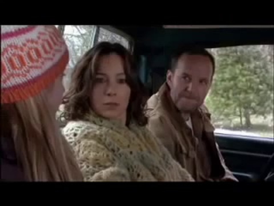 The Road to Christmas