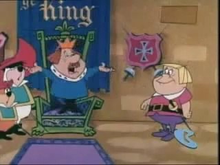 Mosquito, Mosquete e Moscardo - O fora da lei na lei.flv