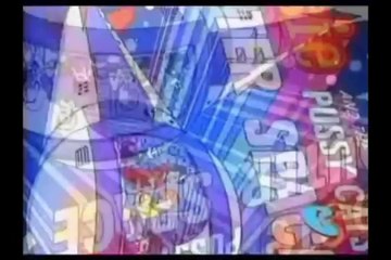 Josie And The Pussycats In Outer Space Opening Theme Song