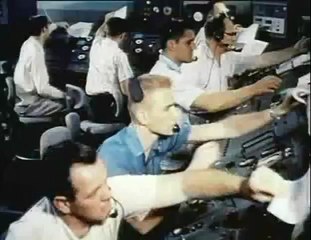 "The Angry Red Planet" Trailer