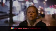 Prime Suspect - Preview/Promo/Trailer - New Series - Premiers Thursday Sept 22 - On NBC