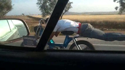 algerie el hbal algerien