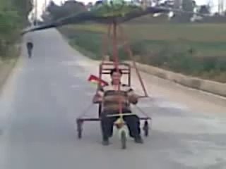 Algerie 1er Avion Made in Algeria mdrrr