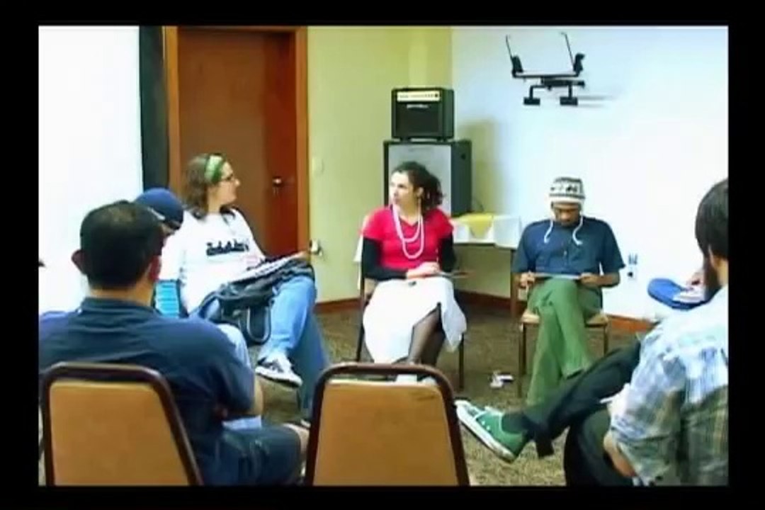 Toda a Forma é Cinema