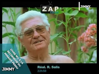 "J'ai voulu y goûter, j'ai mis le doigt et c'est le bras qui y est passé!"