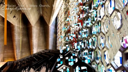 † Meditácie Ľubomíra Stančeka | Eucharistia Mt 14,13-21