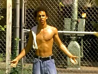 Trailer Raising Victor Vargas