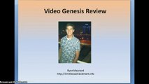 Video Genesis Review - DONT BUY Video Genesis