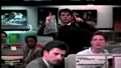 Jerry Maguire - Full - Movie Trailer