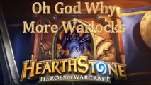 Hearthstone - Why Do I Warlock Arena? The Conclusion