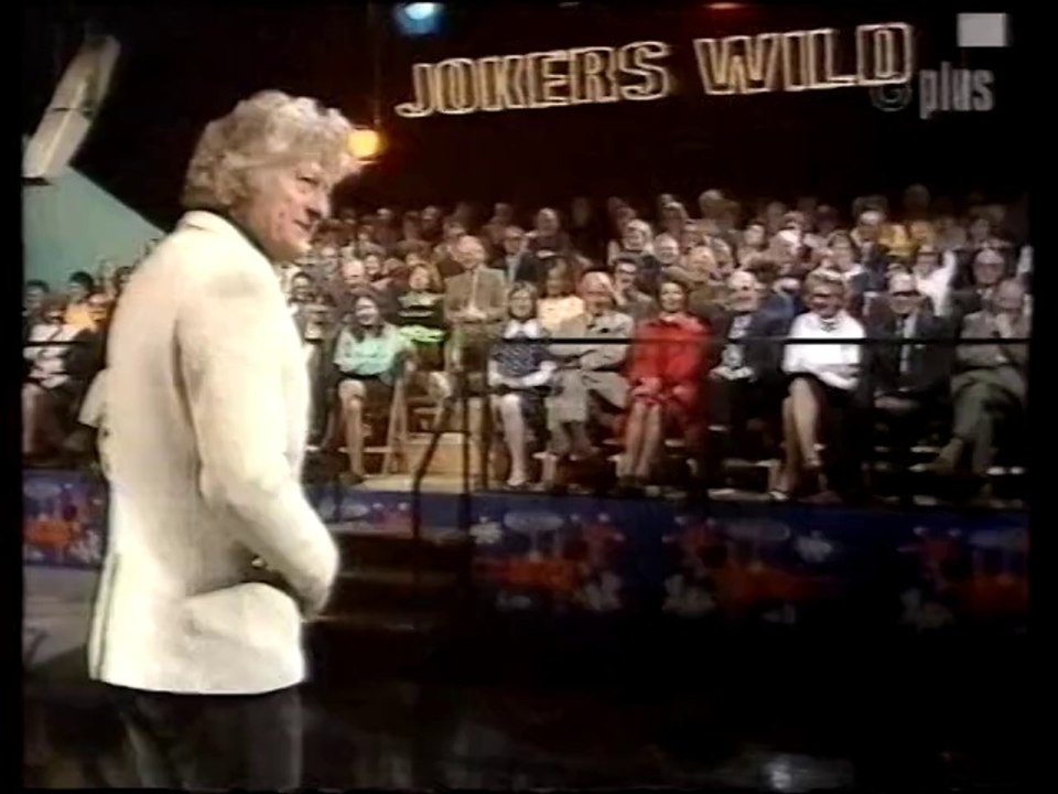 Jon Pertwee - Jokers Wild