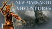Skyrim Mods: New Markarth Adventures - Part 1