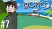 LETS PLAY TROPICO 5 | EP 7 | SANDBOX