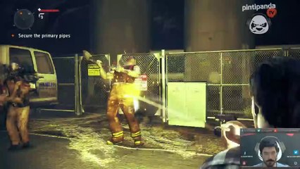 Yüzleşmeye Az Kaldı !! | Alan Wake's American Nightmare #9