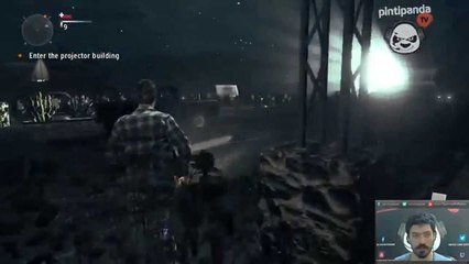 FiNAL | Alan Wake's American Nightmare #10