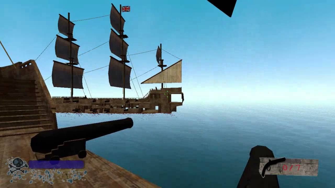 Sinking Ships and Taking Names with Tomato, Max, and Axette!