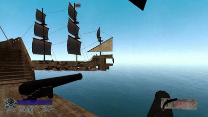 Sinking Ships and Taking Names with Tomato, Max, and Axette!