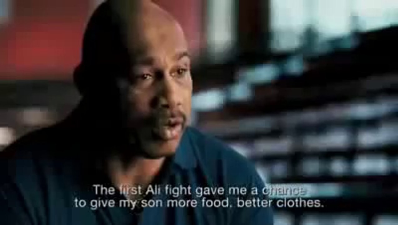 Facing Ali Movie Trailer 2009 *BRAND NEW*