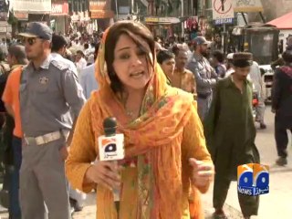 Eid at Murree Resort-03 Aug 2014