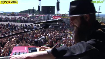 Rival Sons (2014 Live)