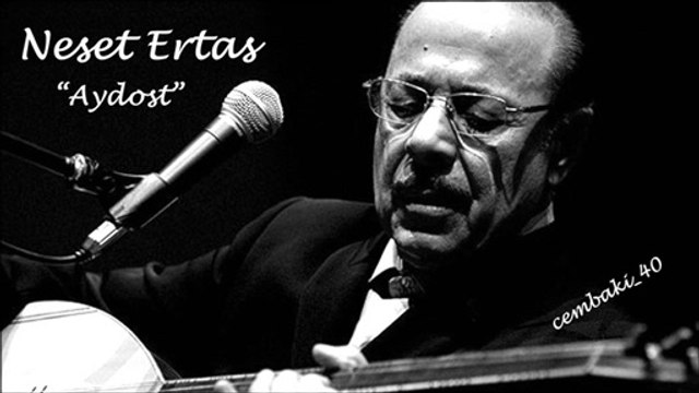Neşet Ertaş Aydost ...cémb@ki_40