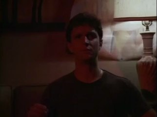 Nightmare Sisters (1988) random dance scene