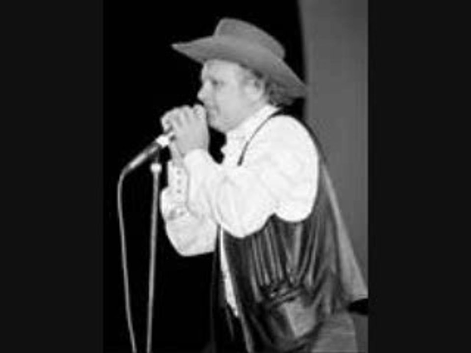 Charlie McCoy - To Get To You
