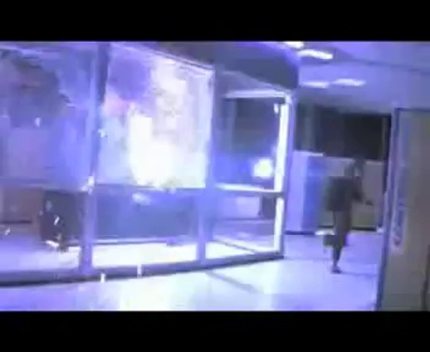 Die Hard Trailer (1988)