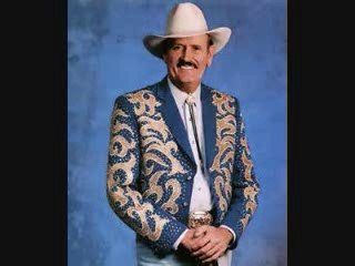 Jimmy C. Newman - Night Time Is Cry Time