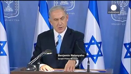 Netanyahu: Operasyonlar devam edecek