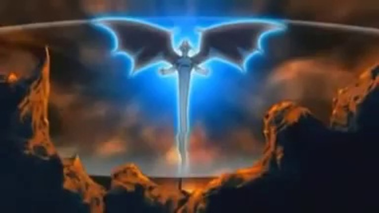 Blue Dragon Anime  Hearts