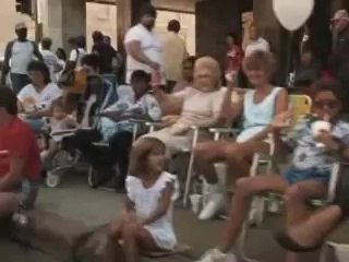 Roger & Me (1989 trailer) a film by Michael Moore