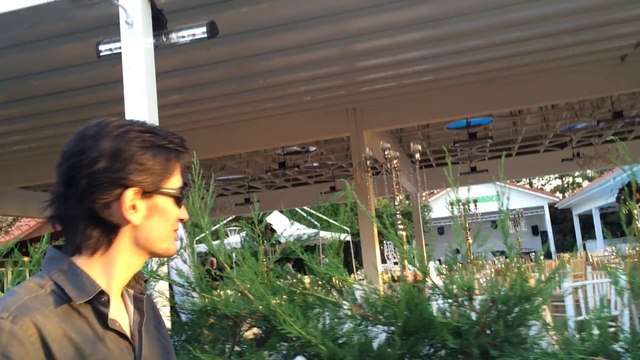 Nikolay&Melis Düğün- Giriş