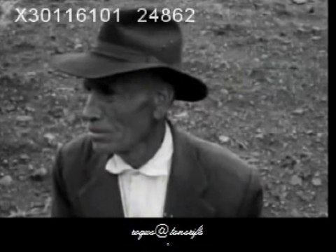 VIDEOS ANTIGUOS:LAS ISLAS AFORTUNADAS (ISLAS CANARIAS) 4 ...Silbo Gomero ...