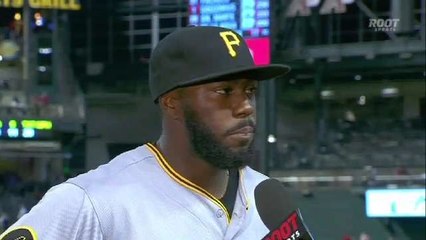 Pirates Offense Explodes Late