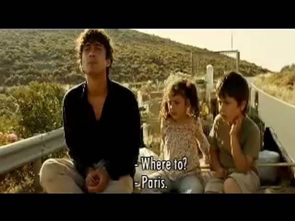 EDEN IS WEST (Eden À l'Ouest) Trailer