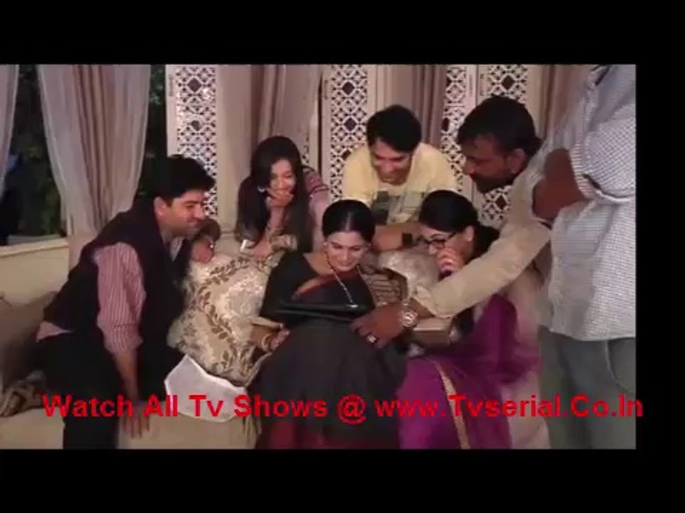 iss pyaar ko kya naam doon ek baar phir 2n august 2014 on location