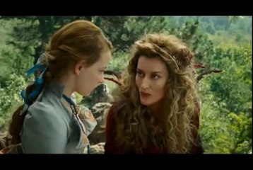 O Segredo do Vale da Lua (2009) Trailer Oficial Legendado.