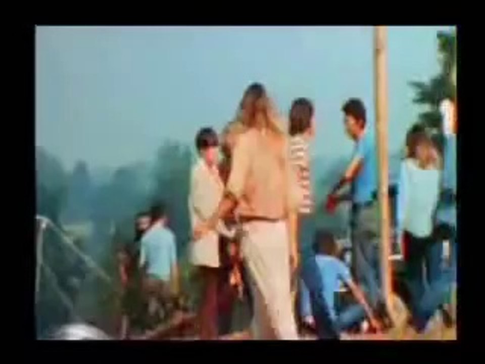 woodstock 1969