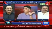 Just in 5 Mins Watch PMLN as Pakistan's best Govt ever, Asad Umar with details