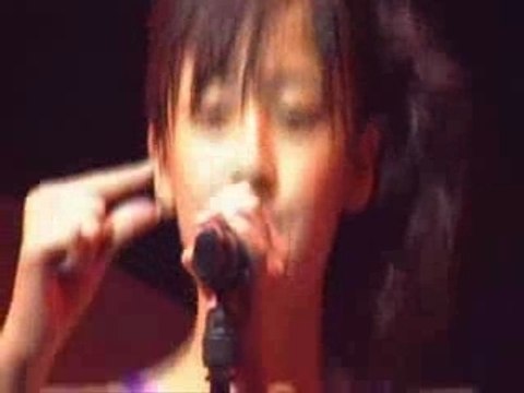 Sugaya Risako and Natsuyaki Miyabi - Tod