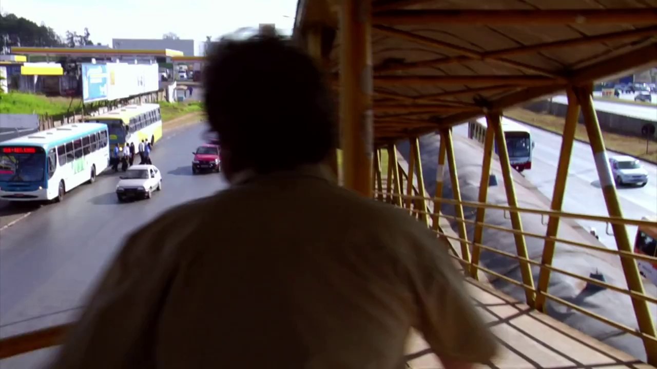 Simples Mortais - trailer oficial