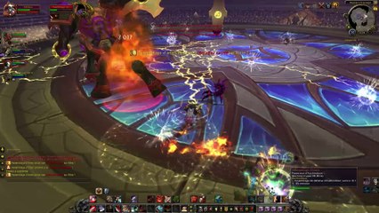 WoD - Auchindoun - Assemblage d'âmes (normal)