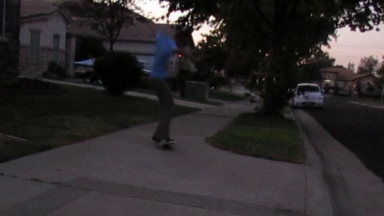 fakie360popshuv